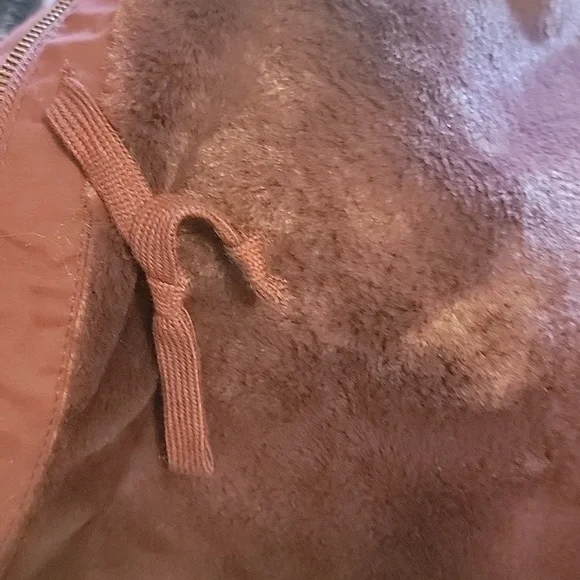 NWT Womens Hollister Winter Jacket - Picture 12 of 13